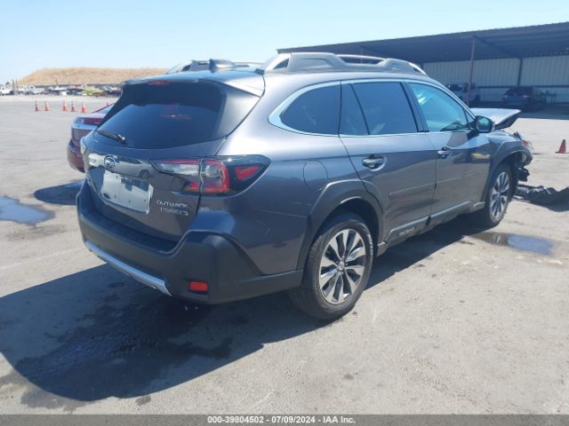 Photo 3 VIN: 4S4BTGPD3R3256920 - SUBARU OUTBACK 