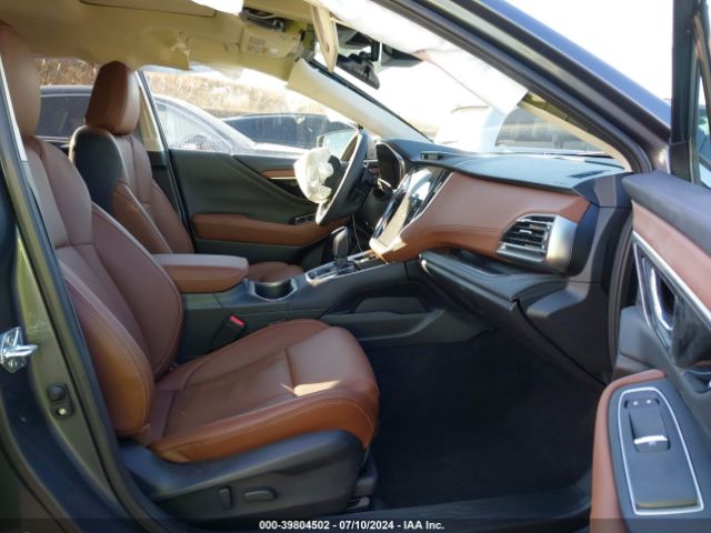 Photo 4 VIN: 4S4BTGPD3R3256920 - SUBARU OUTBACK 