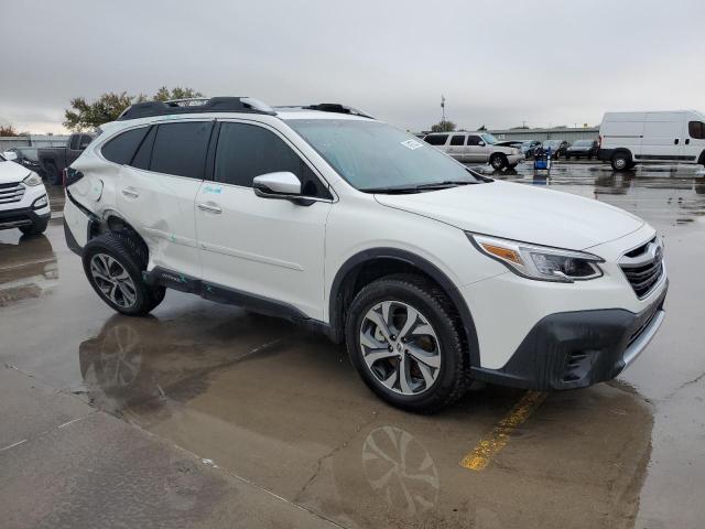 Photo 3 VIN: 4S4BTGPD4L3104569 - SUBARU OUTBACK 