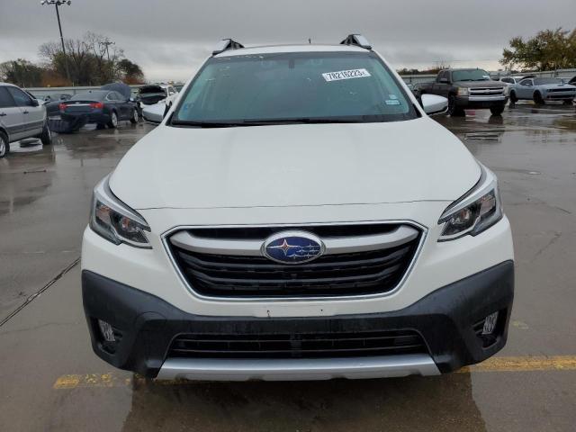 Photo 4 VIN: 4S4BTGPD4L3104569 - SUBARU OUTBACK 