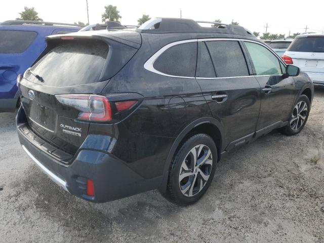 Photo 2 VIN: 4S4BTGPD4L3223500 - SUBARU OUTBACK TO 