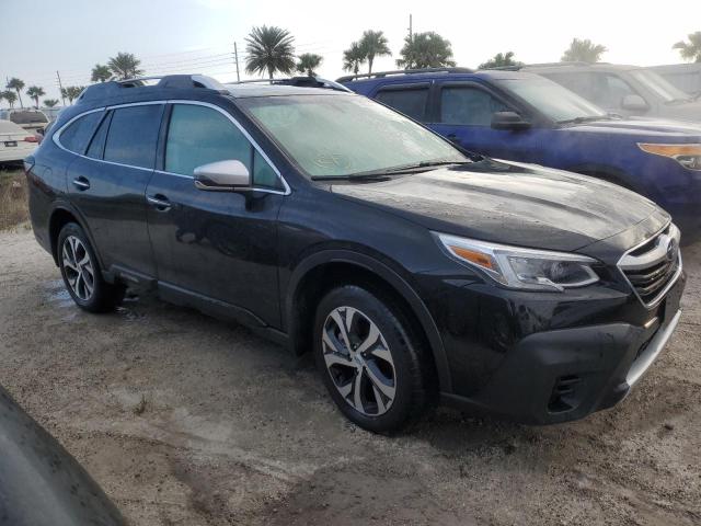 Photo 3 VIN: 4S4BTGPD4L3223500 - SUBARU OUTBACK TO 