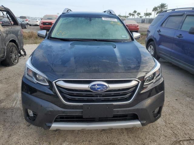 Photo 4 VIN: 4S4BTGPD4L3223500 - SUBARU OUTBACK TO 