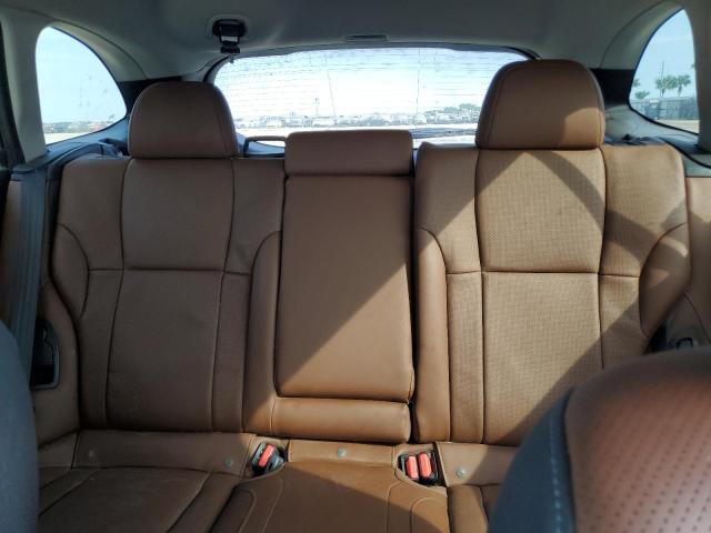 Photo 9 VIN: 4S4BTGPD4L3223500 - SUBARU OUTBACK TO 