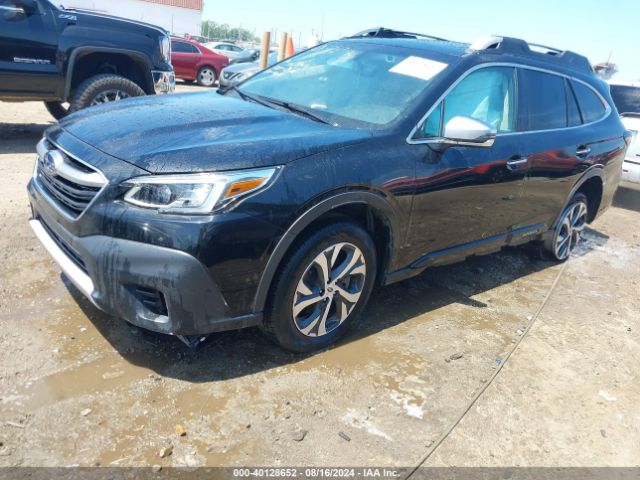 Photo 1 VIN: 4S4BTGPD4L3235971 - SUBARU OUTBACK 