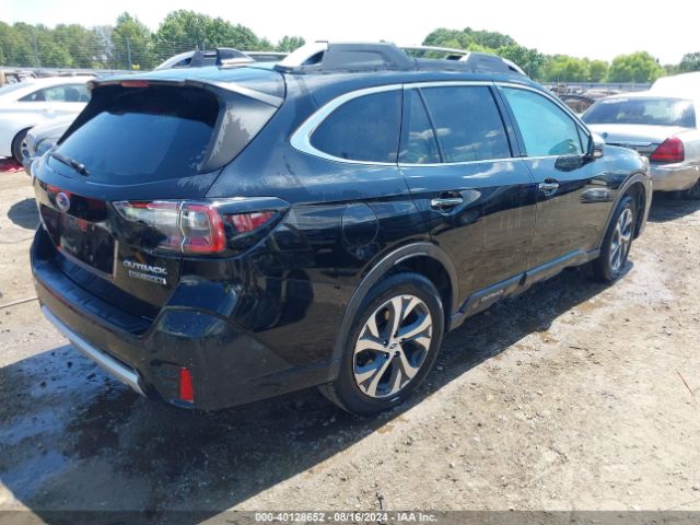 Photo 3 VIN: 4S4BTGPD4L3235971 - SUBARU OUTBACK 