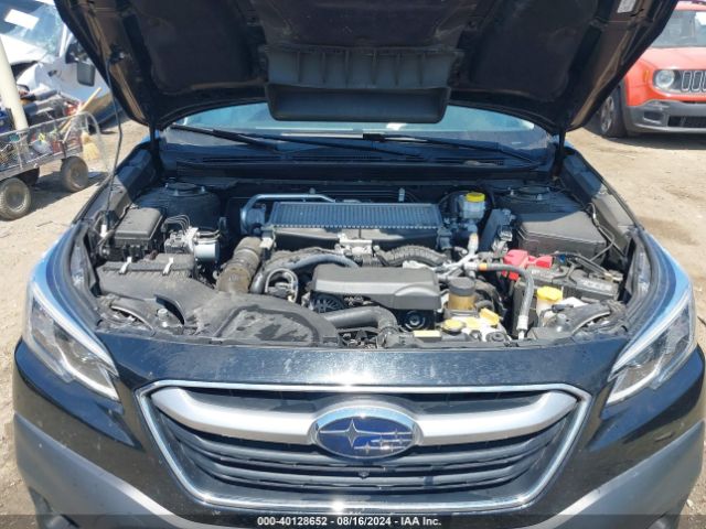 Photo 9 VIN: 4S4BTGPD4L3235971 - SUBARU OUTBACK 