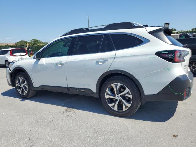 Photo 1 VIN: 4S4BTGPD4L3247893 - SUBARU OUTBACK 