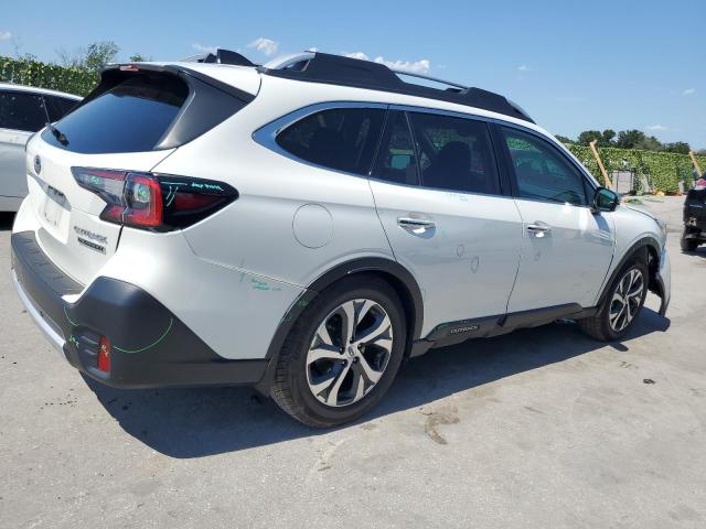 Photo 2 VIN: 4S4BTGPD4L3247893 - SUBARU OUTBACK 