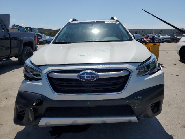 Photo 4 VIN: 4S4BTGPD4L3247893 - SUBARU OUTBACK 