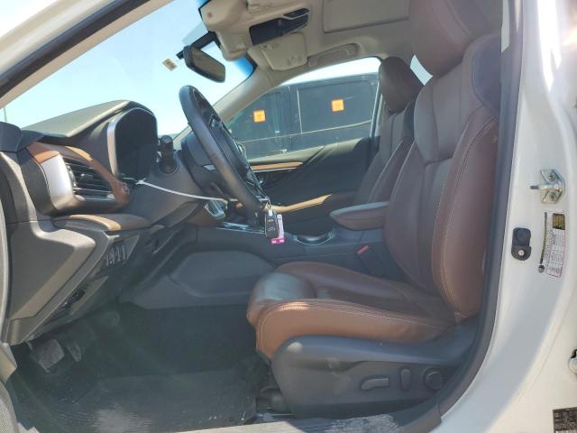 Photo 6 VIN: 4S4BTGPD4L3247893 - SUBARU OUTBACK 