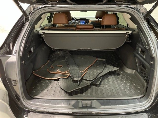 Photo 5 VIN: 4S4BTGPD4L3260952 - SUBARU OUTBACK 