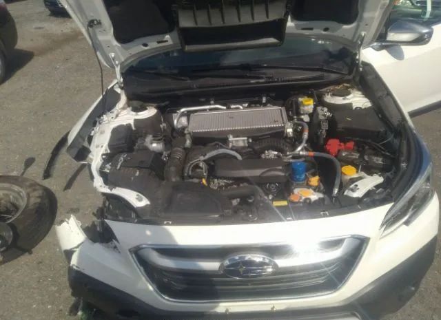 Photo 9 VIN: 4S4BTGPD4M3180097 - SUBARU OUTBACK 