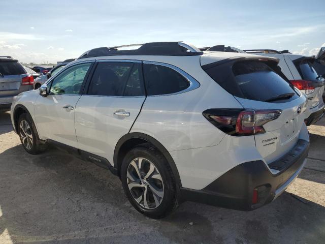 Photo 1 VIN: 4S4BTGPD4M3192380 - SUBARU OUTBACK TO 