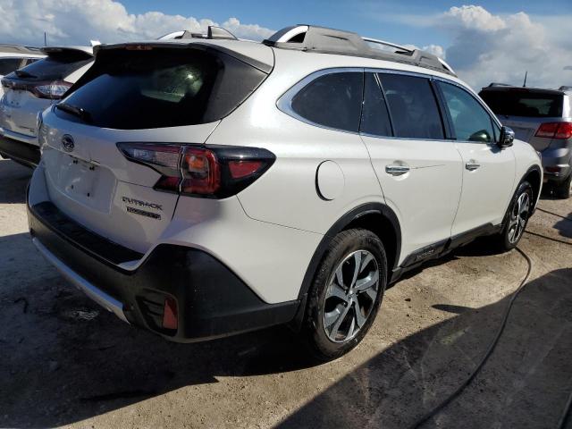 Photo 2 VIN: 4S4BTGPD4M3192380 - SUBARU OUTBACK TO 