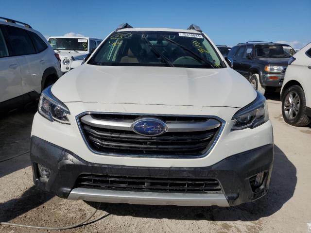 Photo 4 VIN: 4S4BTGPD4M3192380 - SUBARU OUTBACK TO 