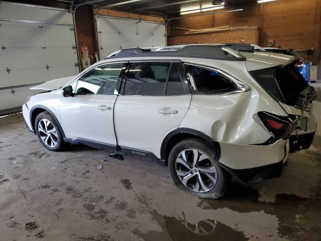 Photo 1 VIN: 4S4BTGPD4N3222334 - SUBARU OUTBACK TO 