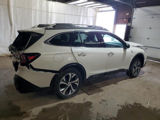 Photo 2 VIN: 4S4BTGPD4N3222334 - SUBARU OUTBACK TO 