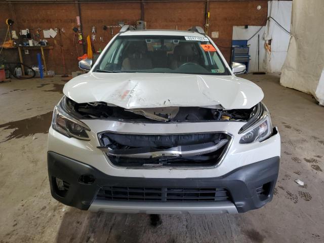 Photo 4 VIN: 4S4BTGPD4N3222334 - SUBARU OUTBACK TO 