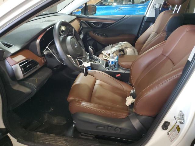 Photo 6 VIN: 4S4BTGPD4N3222334 - SUBARU OUTBACK TO 