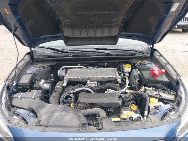 Photo 9 VIN: 4S4BTGPD4N3241868 - SUBARU OUTBACK 