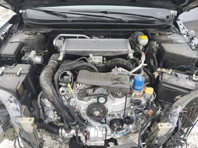 Photo 11 VIN: 4S4BTGPD4P3116825 - SUBARU OUTBACK TO 