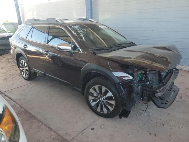 Photo 3 VIN: 4S4BTGPD4R3275847 - SUBARU OUTBACK TO 