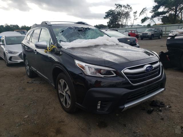 Photo 0 VIN: 4S4BTGPD5L3140982 - SUBARU OUTBACK 