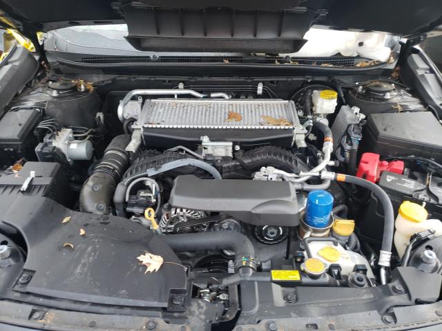 Photo 6 VIN: 4S4BTGPD5L3140982 - SUBARU OUTBACK 