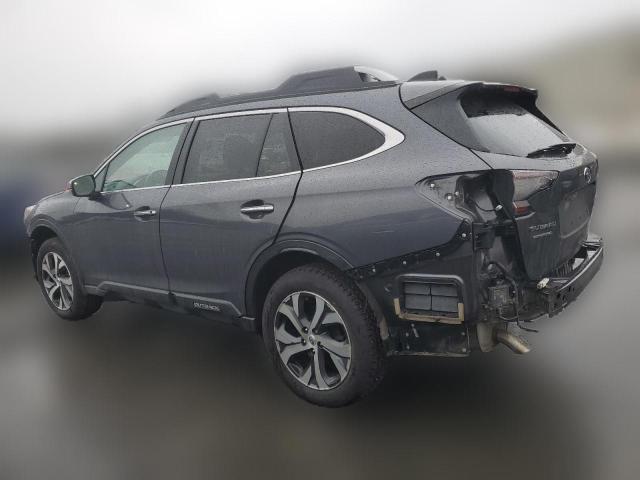 Photo 1 VIN: 4S4BTGPD5L3248566 - SUBARU OUTBACK 