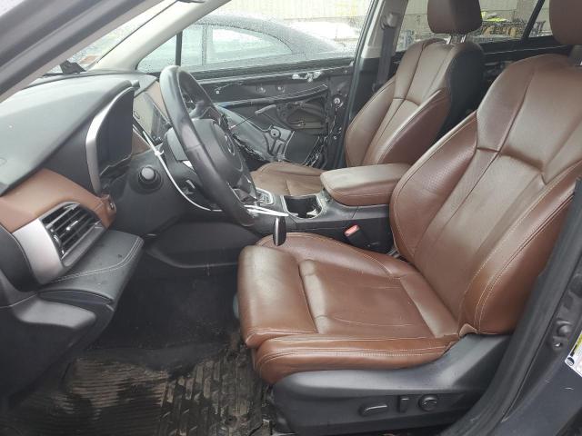 Photo 6 VIN: 4S4BTGPD5L3248566 - SUBARU OUTBACK 