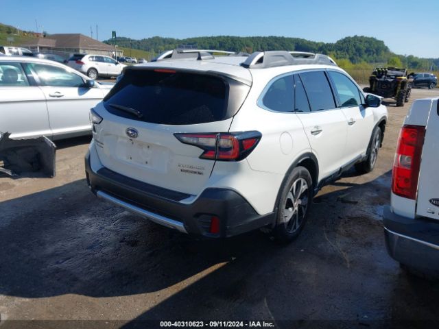 Photo 3 VIN: 4S4BTGPD5L3260328 - SUBARU OUTBACK 