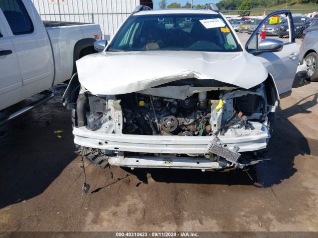 Photo 5 VIN: 4S4BTGPD5L3260328 - SUBARU OUTBACK 