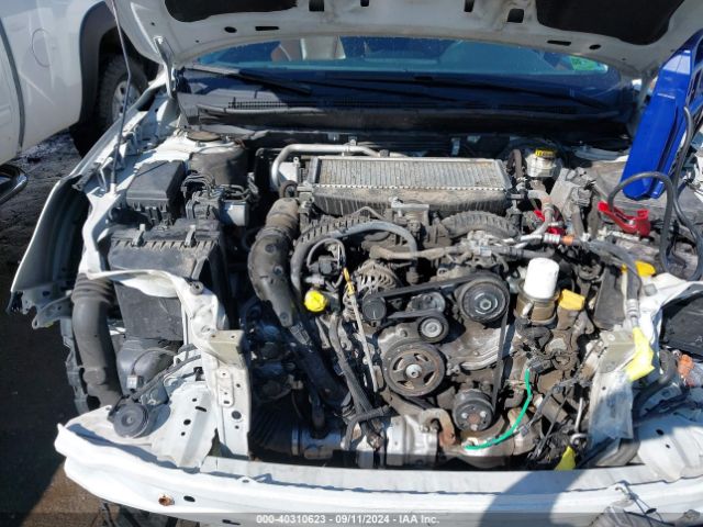 Photo 9 VIN: 4S4BTGPD5L3260328 - SUBARU OUTBACK 