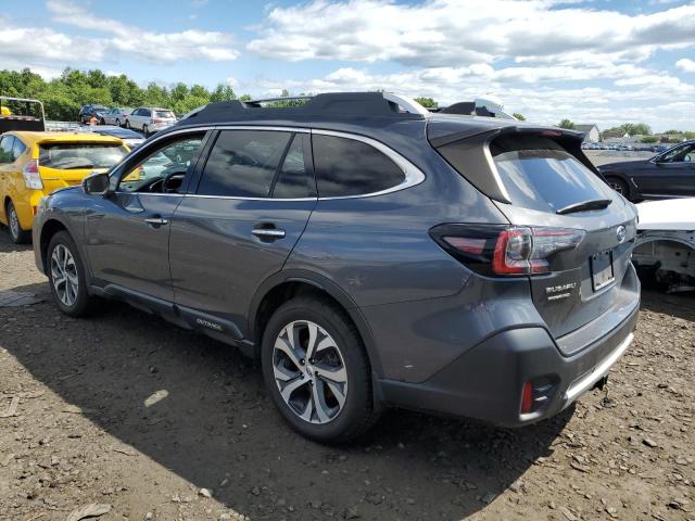 Photo 1 VIN: 4S4BTGPD5M3157508 - SUBARU OUTBACK TO 