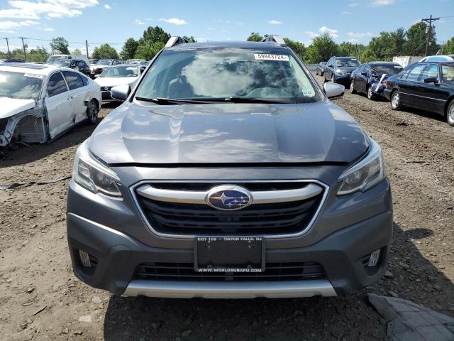 Photo 4 VIN: 4S4BTGPD5M3157508 - SUBARU OUTBACK TO 