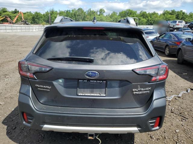 Photo 5 VIN: 4S4BTGPD5M3157508 - SUBARU OUTBACK TO 