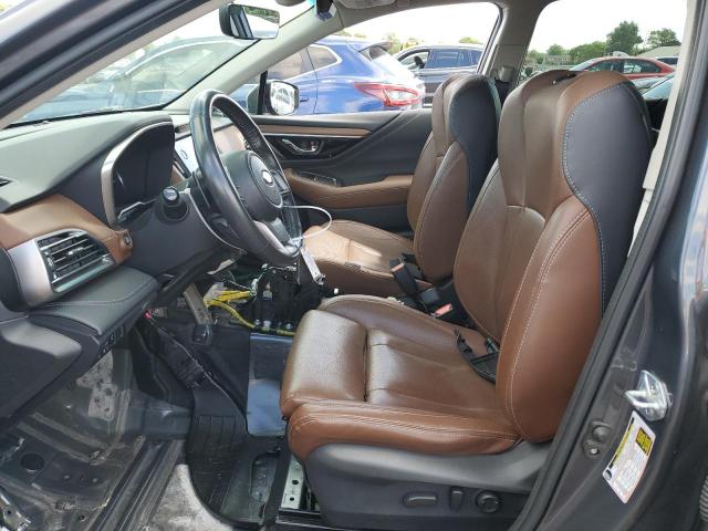 Photo 6 VIN: 4S4BTGPD5M3157508 - SUBARU OUTBACK TO 