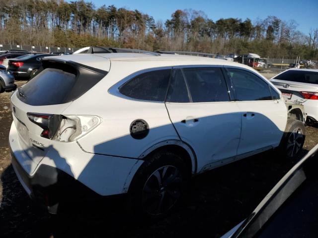 Photo 2 VIN: 4S4BTGPD5M3166743 - SUBARU OUTBACK 