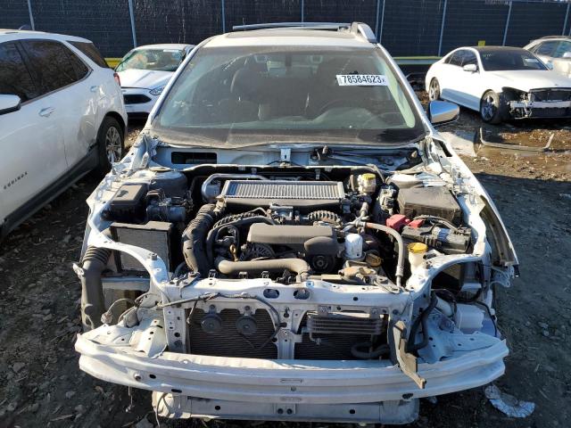 Photo 4 VIN: 4S4BTGPD5M3166743 - SUBARU OUTBACK 