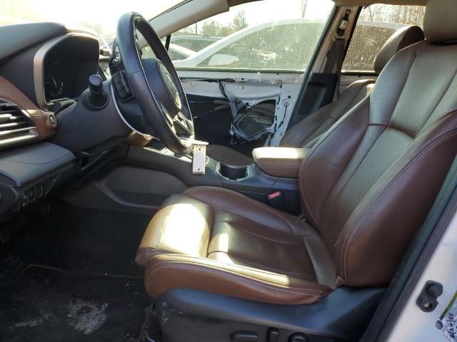 Photo 6 VIN: 4S4BTGPD5M3166743 - SUBARU OUTBACK 