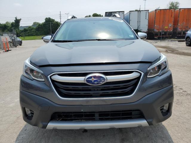 Photo 4 VIN: 4S4BTGPD5M3175426 - SUBARU OUTBACK TO 