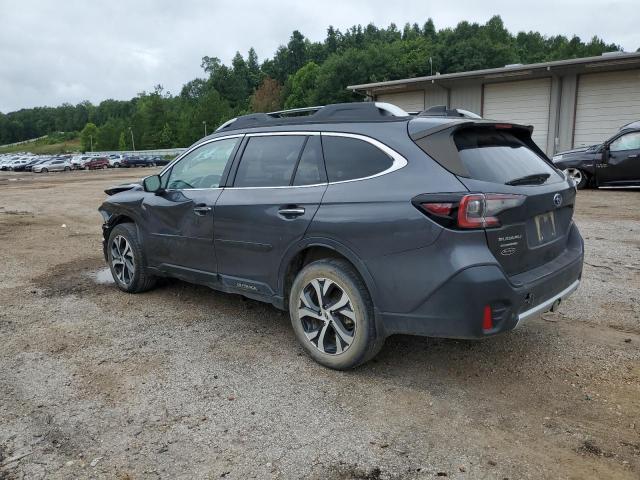 Photo 1 VIN: 4S4BTGPD5N3190140 - SUBARU OUTBACK TO 