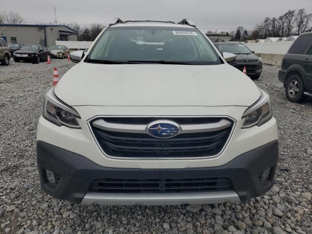 Photo 4 VIN: 4S4BTGPD5N3283613 - SUBARU OUTBACK TO 