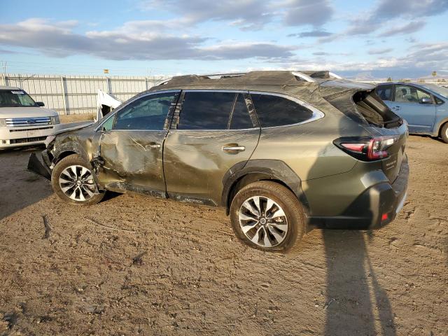 Photo 1 VIN: 4S4BTGPD5P3101511 - SUBARU OUTBACK 