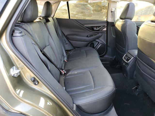 Photo 10 VIN: 4S4BTGPD5P3101511 - SUBARU OUTBACK 