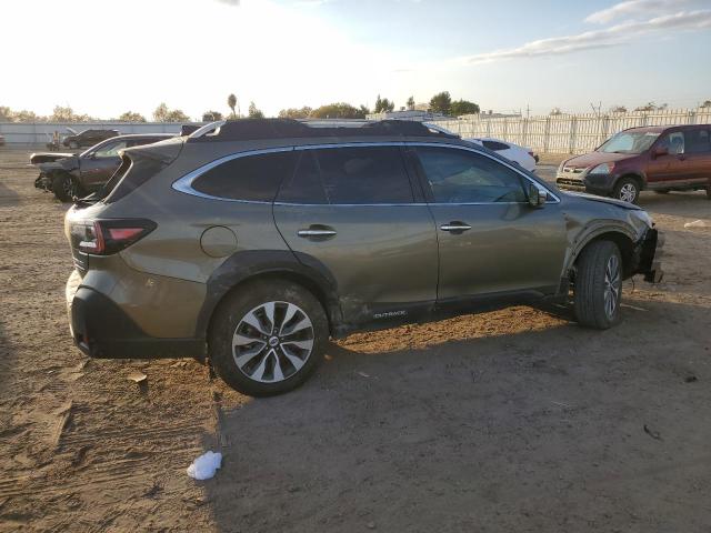 Photo 2 VIN: 4S4BTGPD5P3101511 - SUBARU OUTBACK 