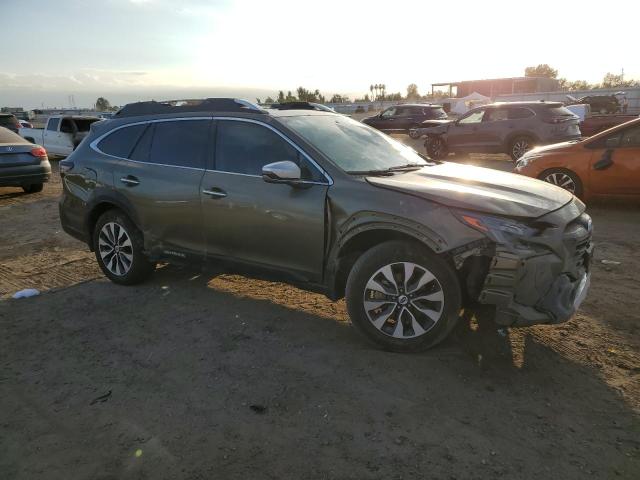 Photo 3 VIN: 4S4BTGPD5P3101511 - SUBARU OUTBACK 