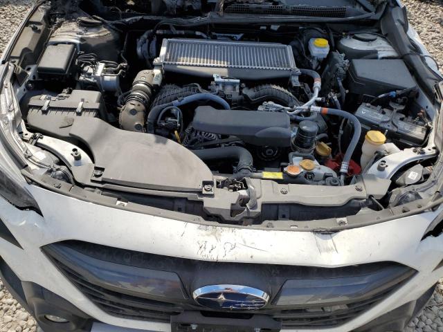 Photo 10 VIN: 4S4BTGPD5P3136307 - SUBARU OUTBACK TO 