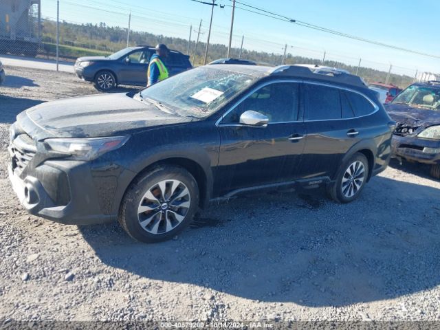 Photo 1 VIN: 4S4BTGPD5P3168822 - SUBARU OUTBACK 